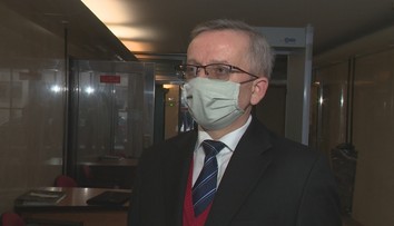 Rada prokurátorov navrhla na generálneho prokurátora Jozefa Čentéša