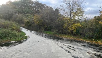 Výsledky meraní po havárii na bioplynovej stanici pri Senci: Obyvatelia môžu byť pokojní