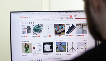 Lacným nákupom z Číny zrejme odzvonilo. Po novom by sa malo platiť clo za každú jednu položku