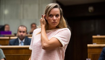 Romana Tabak sa definitívne rozhodla. Prezradila, či bude kandidovať za SNS vo voľbách do europarlamentu