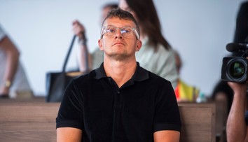 Vláda vymenovala B. Zuriana za riaditeľa Úradu inšpekčnej služby