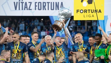 O top zápase niet pochýb, sklamaní viacero. Experti vyberali to najlepšie z 30. ročníka Fortuna ligy