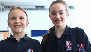 Povinné školské uniformy? Spýtali sme sa na názor detí, ktoré ich nosia