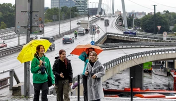 Počasie marí plány organizátorom podujatí. Víkendové akcie rušia ďalšie mestá