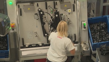 Vyspelé ekonomiky sa nám vzďaľujú. Po zavedení novej dane sa rozdiely ešte prehĺbia, varujú obchodníci