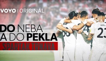 Ultras mysleli i na kamoša v base a komu hráči zabalili auto do fólie? Šiesty diel aj o derby na Slovane