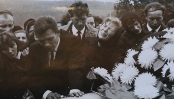 Tragický príbeh z augusta ´68: Vraha Jozefa Bonka nenašli, komunisti mu rozbili pamätnú tabuľu