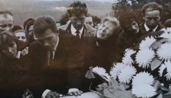 Tragický príbeh z augusta ´68: Vraha Jozefa Bonka nenašli, komunisti mu rozbili pamätnú tabuľu