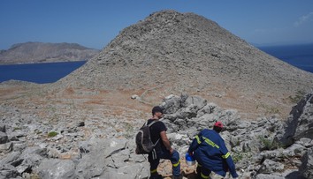 V Grécku pátrajú po mladom Slovákovi. Odišiel do hôr a už sa nevrátil