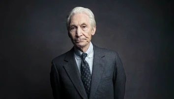 Vo veku 80 rokov zomrel Charlie Watts, bubeník skupiny The Rolling Stones