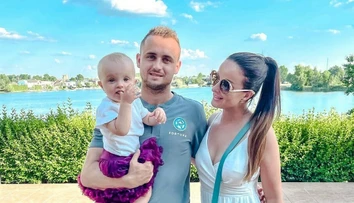 Rozchod, ktorý nikto nečakal: Daniela Nízlová a Stanislav Lobotka sa rozišli