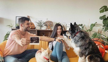 Moderátor Telerána je otec! Tomáš Juríček sa teší z krásnej dcérky