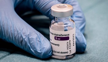 Ste zaočkovaný a druhá dávka AstraZenecy je v nedohľadne? Dozvedeli sme sa novú informáciu