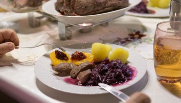 Metabolizmus nemá vianočné prázdniny. Ako prežiť sviatky aj bez žlčníkového záchvatu?