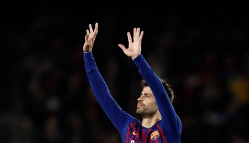 Bude prezident? Pique chce Barcelone pomáhať naďalej, v hre je aj zrieknutie sa 50 miliónov
