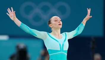 Vzali jej medailu neprávom? Nemám slov, toto je nespravodlivé, žialila rumunská gymnastka