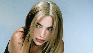 Megastar Dua Lipa: Stačili tri minúty a postarala sa o poriadny rozruch