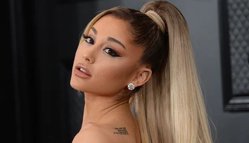 Ale čo! Ariana Grande sa vydala