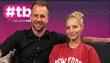 Michaela Kociánová otvorene o topmodelingu: Nestačí byť za peknučkú, musíš byť dravá