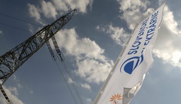 Enel sa dohodol s EPH na predaji podielu v Slovenských elektrárňach