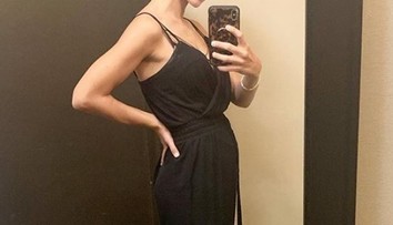 Po potrate má opäť dôvod na radosť. Manželka známeho hercá čaká bábätko