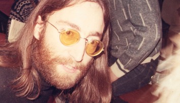 Zatiaľ nezverejnenú nahrávku Johna Lennona vydražili za takmer 50-tisíc eur