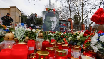 Ruský súd zamietol žalobu matky Alexeja Navaľného