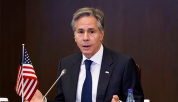 Spojené štáty v reakcii na sporný zákon pozastavili finančnú pomoc Gruzínsku