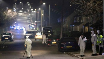 Vodič vrazil do skupiny detí v Británii. Zomrel 12-ročný chlapec