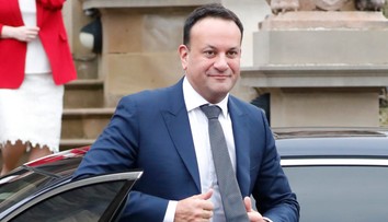 Írsky premiér Varadkar oznámil rezignáciu. Spomenul "osobné i politické" dôvody