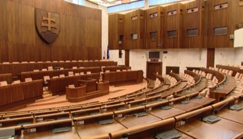 Desiatky okresov nemajú zastúpenie v NRSR, paradoxne tie najchudobnejšie