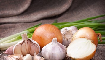 Keď cibuľa a cesnak kraľujú kuchyni: Táto kombinácia vám zmení život