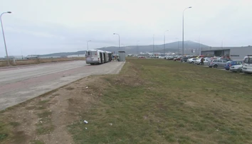 Nitrania nechceli v meste ubytovne, proti tej v priemyselnom parku nikto neprotestuje