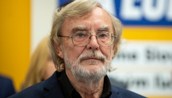 Poslanec Ján Benčík končí v politike