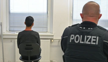 Nemci spustili deportácie nebezpečných islamistov. Na cestu do Afganistanu dostali štedrý príspevok