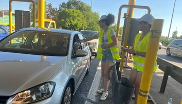 Milé gesto od Chorvátov: Na týchto miestach môžete dostať darčeky pripravené pre turistov