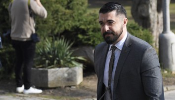 Pavol Gašpar sa stal námestníkom SIS. Má kompetencie riaditeľa