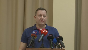 Veľké kauzy ako Gorila či Mýtnik budú po zmenách premlčané, varuje Lipšic
