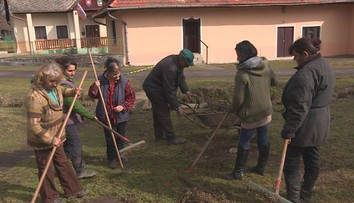 Zázrak v Čelovciach: Nulová kriminalita, každý pracuje