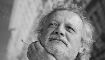 Zomrel herec a spevák Marián Geišberg (†64)