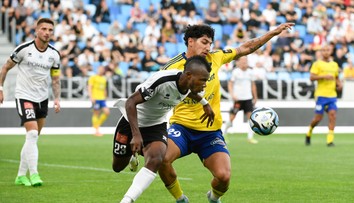 VIDEO: Radosť na východe, Niké liga je ubránená. Michalovce zamietli bratislavské derby v najvyššej súťaži