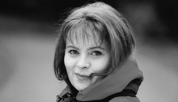 Rozlúčili sme sa s Libušou Šafránkovou († 68)