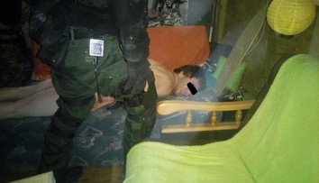 Behan už nadobro dobehal. Sledujú ho 24 hodín denne a hrozí mu 20 rokov