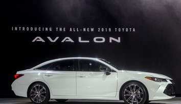 Toyota sa rozhodla zvolať do servisov autá po celom svete