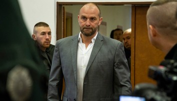 Slučka sa uťahuje už aj okolo Bödöra. Zavolali si ho na výsluch z ministerskej inšpekcie