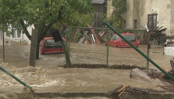 Obce na západe rátajú po povodniach státisícové škody. Bez pomoci to neutiahnu, štát čaká na Brusel