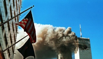 OBRAZOM: Najtragickejšie ráno v dejinách USA. Od teroristických útokov uplynulo 23 rokov