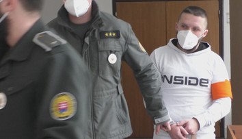 Muž, ktorý dobil a podpálil dôchodcu, sa vyhol doživotiu