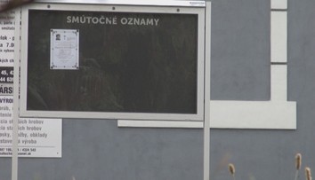 Ochrana osobných údajov zosnulých spôsobuje chaos aj na dušičky