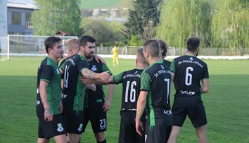 Lipany pred bránami finále skolili ďalšieho ligistu. Ich pohárová rozprávka však končí